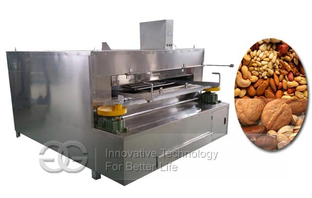 Swing Oven Machine
