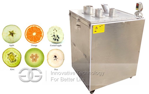 Banana Chips Making Machine