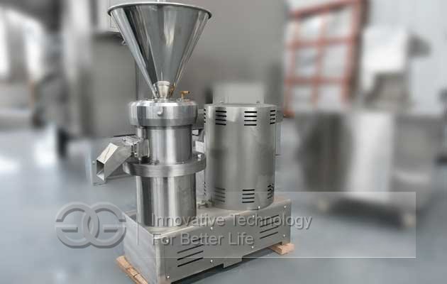 Ketchup Grinder