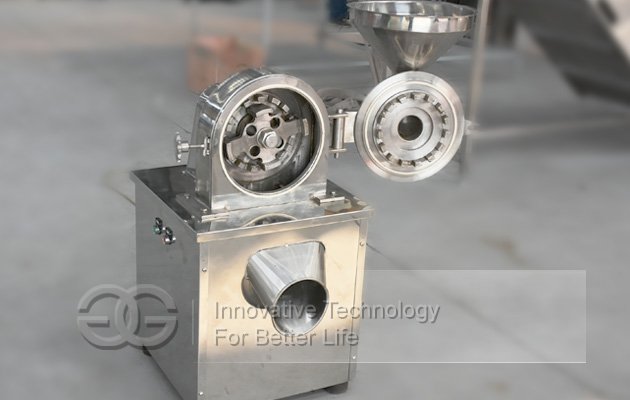 Multi-purpose Powder Grinder